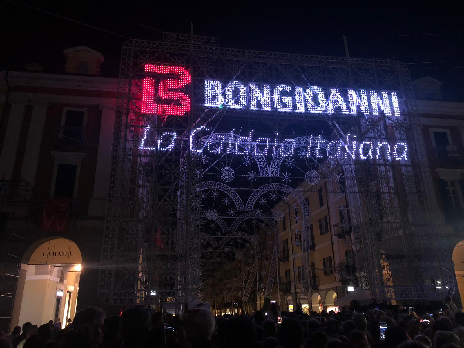 Illuminata Bongioanni